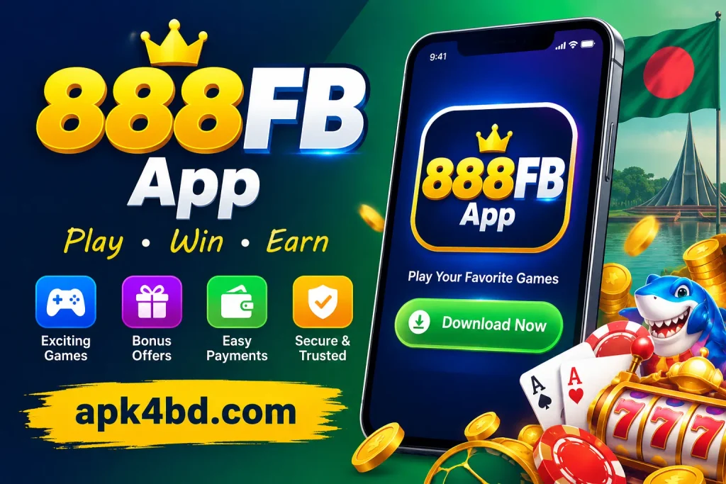 888FB App