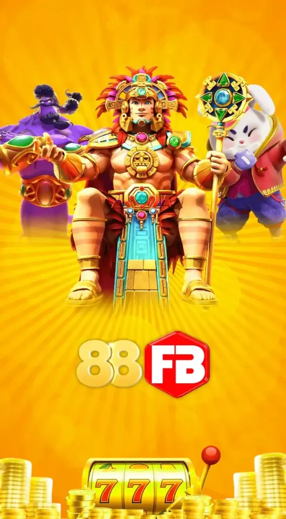 88FB App