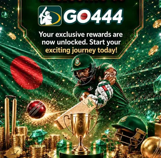 Go444 Apk