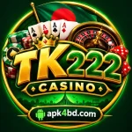 TK222 App
