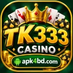 TK333 App