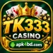 TK333 App