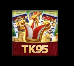 TK95 App